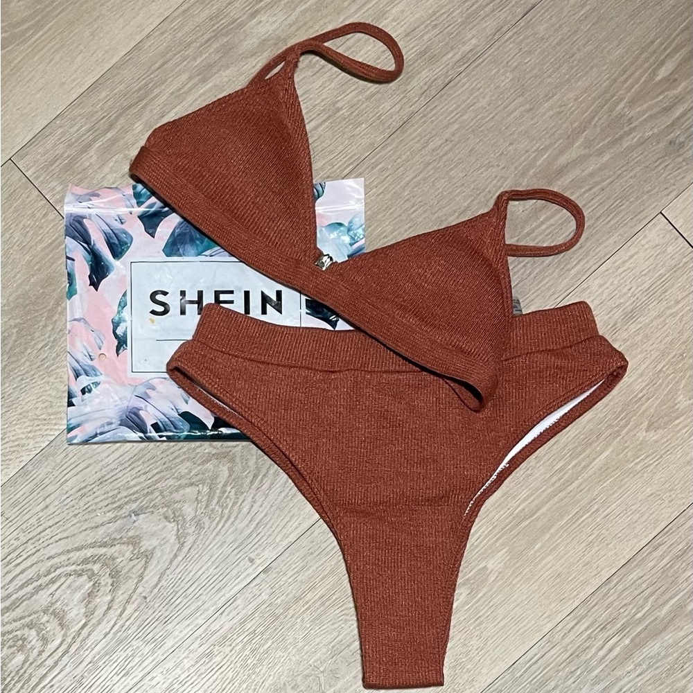 Shein Bikini